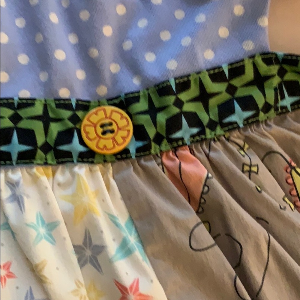 Matilda Jane Tunic - Picture 3 of 5